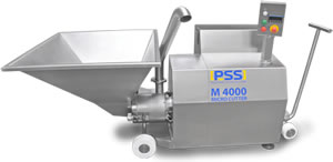  PSS M 4000